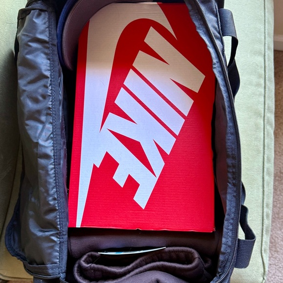 Gymshark ACTIVE HOLDALL - Picture 2 of 2